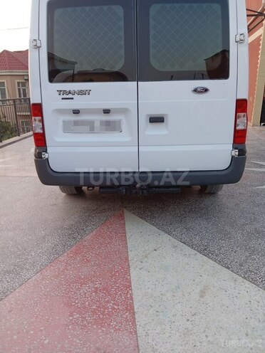 Ford Transit 2010, 159,000 km - 2.2 l - Bakı