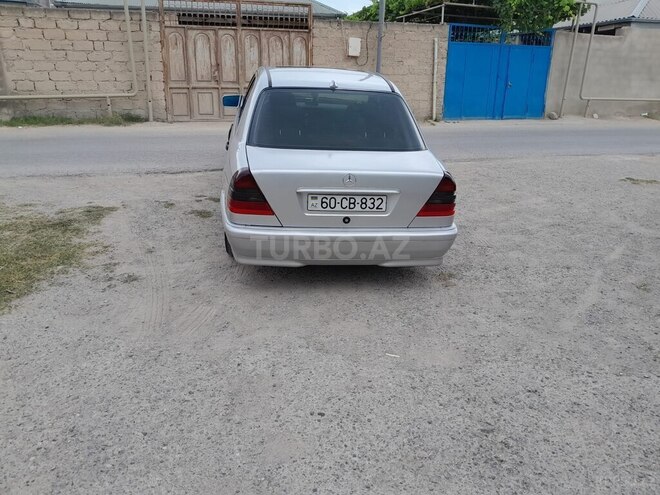 Mercedes C 230 1997, 300,067 km - 2.3 л - Bakı