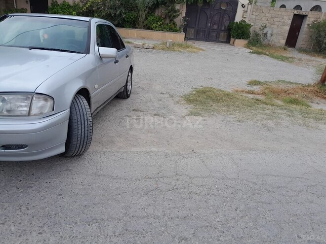 Mercedes C 230 1997, 300,067 km - 2.3 л - Bakı