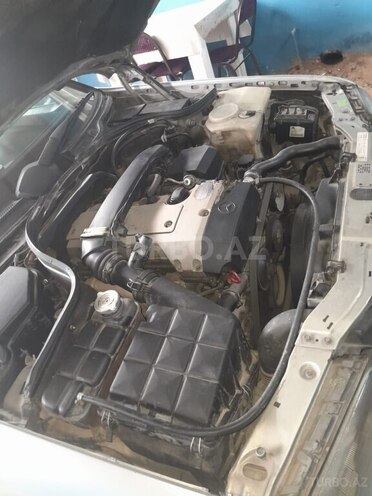 Mercedes C 230 1997, 300,067 km - 2.3 л - Bakı