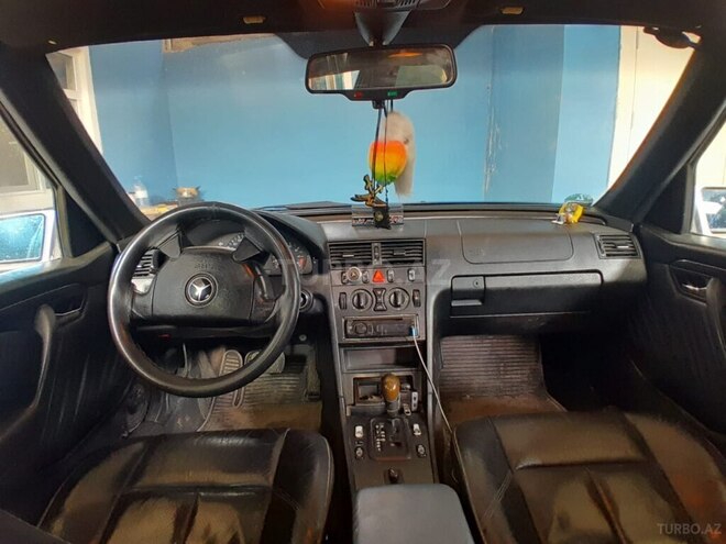 Mercedes C 230 1997, 300,067 km - 2.3 л - Bakı