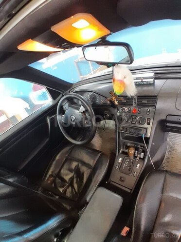 Mercedes C 230 1997, 300,067 km - 2.3 л - Bakı