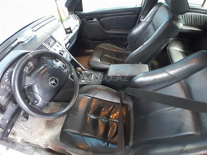 Mercedes C 230 1997, 300,067 km - 2.3 л - Bakı