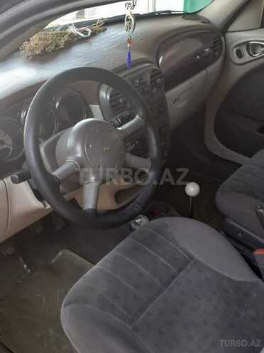 Chrysler PT Cruiser-4