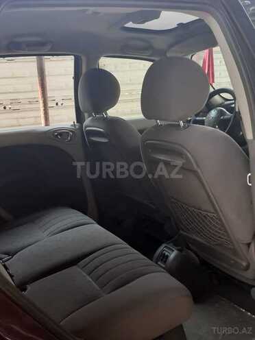Chrysler PT Cruiser-9