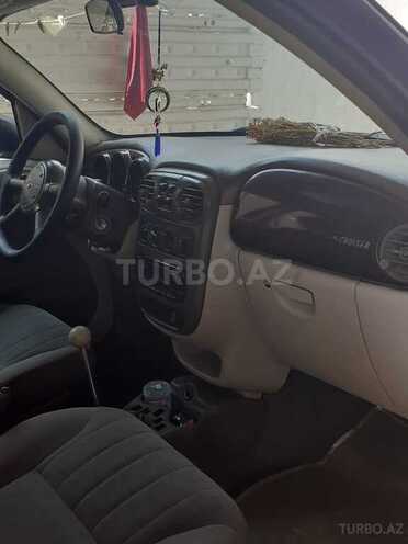 Chrysler PT Cruiser-7