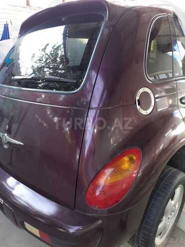 Chrysler PT Cruiser-3