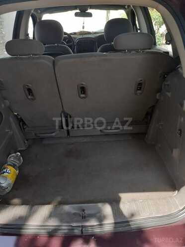 Chrysler PT Cruiser-10
