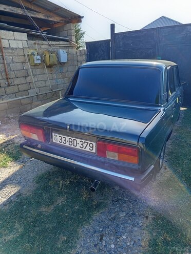 LADA (VAZ) 2107 2003, 30,000 km - 1.5 l - Şirvan