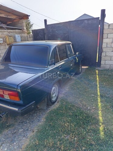 LADA (VAZ) 2107 2003, 30,000 km - 1.5 l - Şirvan