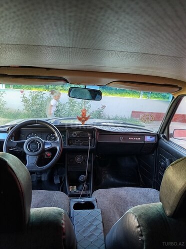 LADA (VAZ) 2107 2003, 30,000 km - 1.5 l - Şirvan