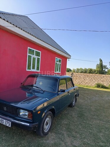 LADA (VAZ) 2107 2003, 30,000 km - 1.5 l - Şirvan