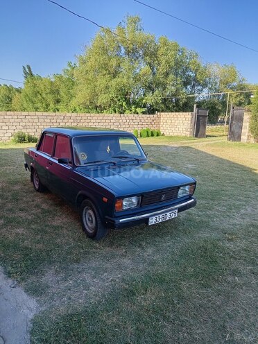 LADA (VAZ) 2107 2003, 30,000 km - 1.5 l - Şirvan