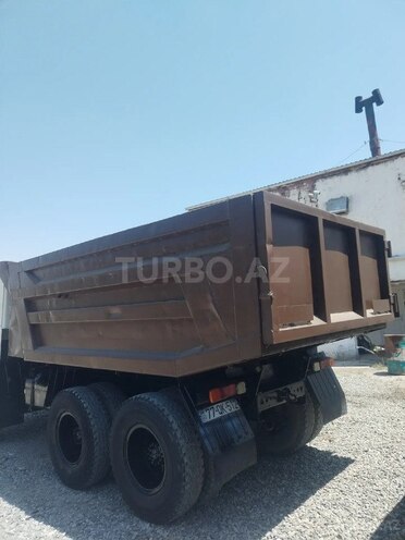 KamAz 55111 1989, 245,000 km - 11.0 l - Bakı
