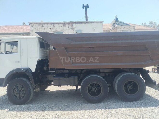 KamAz 55111 1989, 245,000 km - 11.0 l - Bakı