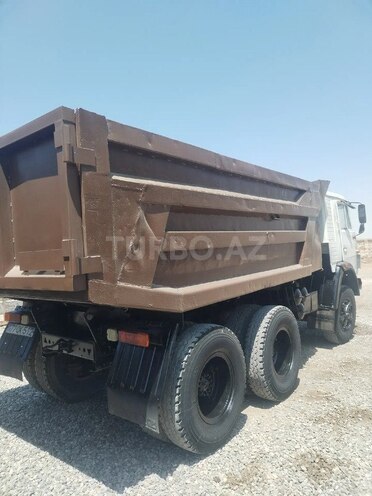 KamAz 55111 1989, 245,000 km - 11.0 l - Bakı