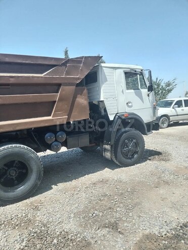 KamAz 55111 1989, 245,000 km - 11.0 l - Bakı