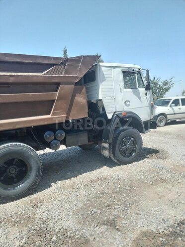 KamAz 55111 1989, 245,000 km - 11.0 l - Bakı