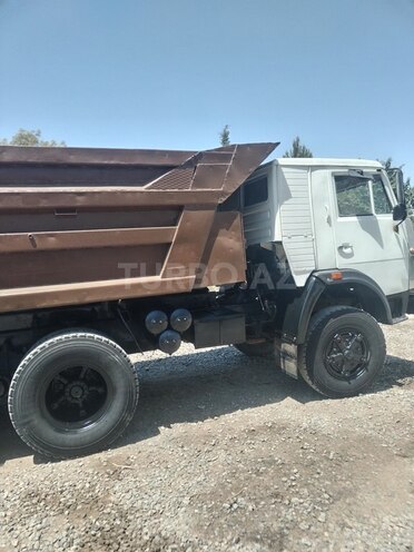 KamAz 55111 1989, 245,000 km - 11.0 l - Bakı