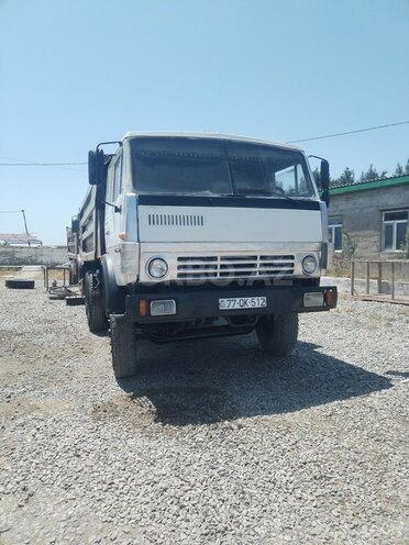 KamAz 55111 1989, 245,000 km - 11.0 l - Bakı
