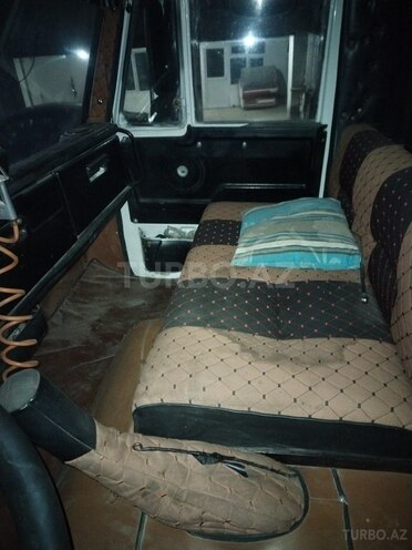 KamAz 55111 1989, 245,000 km - 11.0 l - Bakı