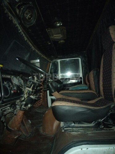 KamAz 55111 1989, 245,000 km - 11.0 l - Bakı
