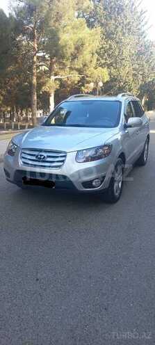 Hyundai Santa Fe-1