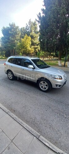 Hyundai Santa Fe-9