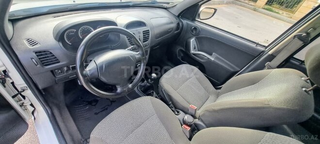 Saipa Saina-11
