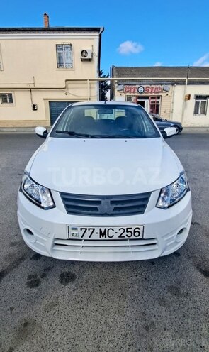Saipa Saina-1