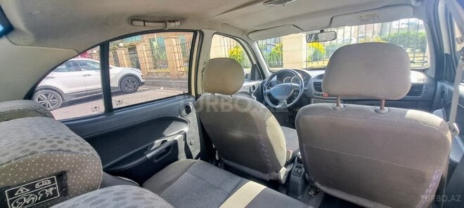 Saipa Saina-9