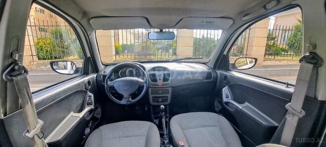 Saipa Saina-12