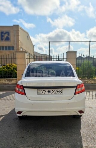 Saipa Saina-7