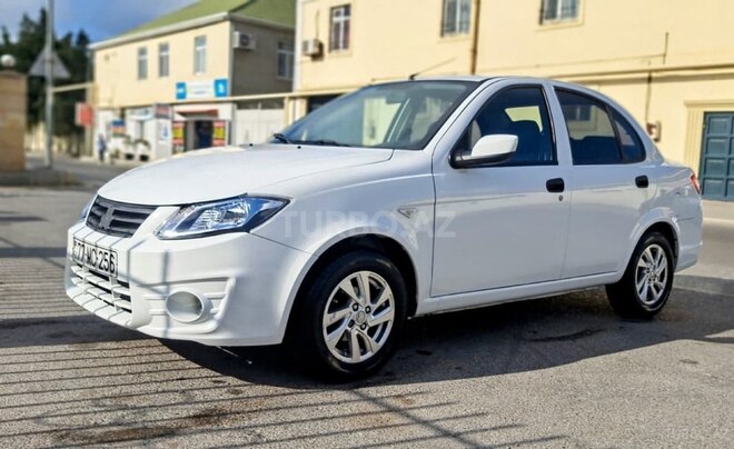 Saipa Saina-2