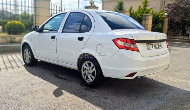 Saipa Saina-5