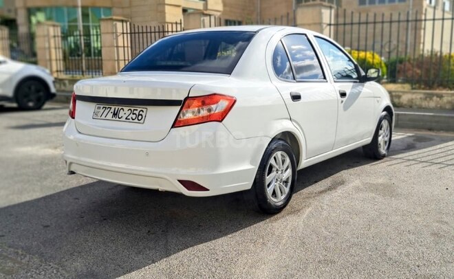 Saipa Saina-6