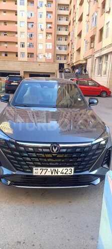 Changan  2025, 0 km - 1.5 l - Bakı