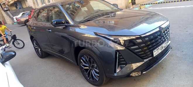 Changan  2025, 0 km - 1.5 l - Bakı