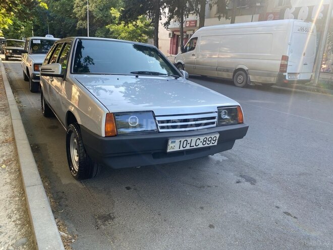 LADA (VAZ) 2109 2002, 458,888 km - 1.5 l - Mingəçevir