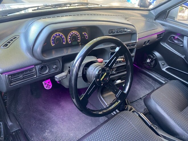 LADA (VAZ) 2109 2002, 458,888 km - 1.5 l - Mingəçevir
