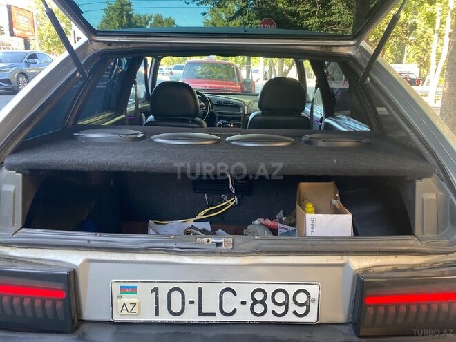 LADA (VAZ) 2109 2002, 458,888 km - 1.5 l - Mingəçevir
