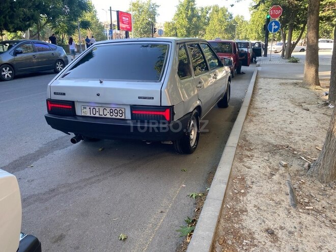 LADA (VAZ) 2109 2002, 458,888 km - 1.5 l - Mingəçevir