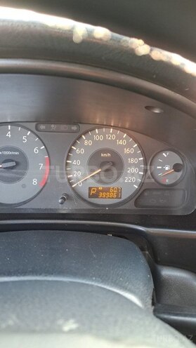 Nissan Sunny 2008, 400,000 km - 1.6 l - Bakı