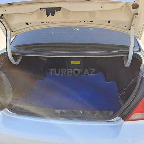 Nissan Sunny 2008, 400,000 km - 1.6 l - Bakı