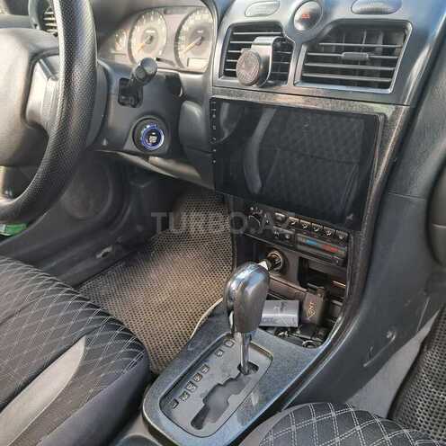 Nissan Sunny 2008, 400,000 km - 1.6 l - Bakı