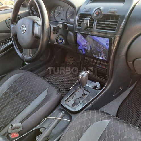 Nissan Sunny 2008, 400,000 km - 1.6 l - Bakı
