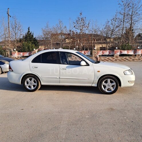 Nissan Sunny 2008, 400,000 km - 1.6 l - Bakı