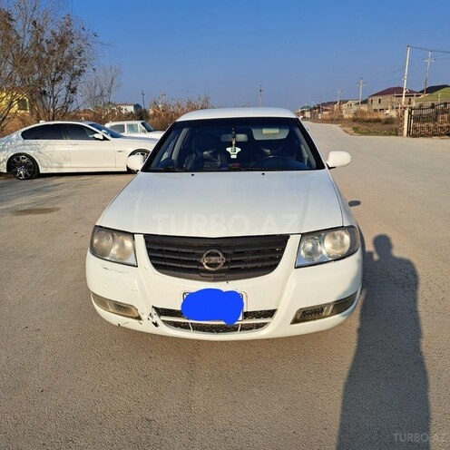Nissan Sunny 2008, 400,000 km - 1.6 l - Bakı