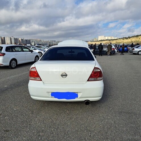 Nissan Sunny 2008, 400,000 km - 1.6 l - Bakı