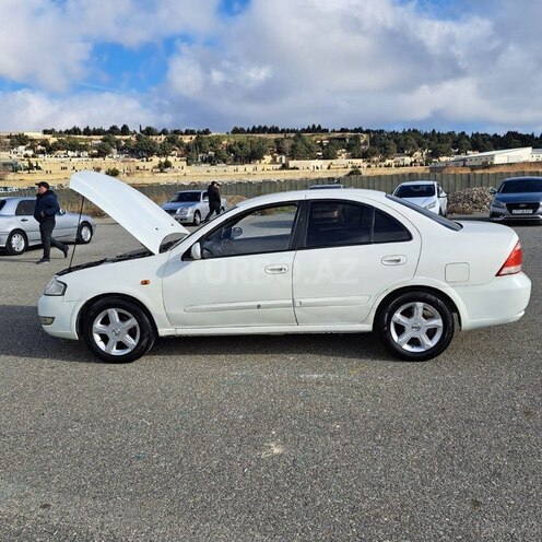 Nissan Sunny 2008, 400,000 km - 1.6 l - Bakı